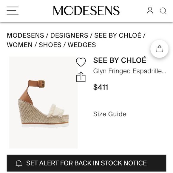 See By Chloé - Picture 3 of 15